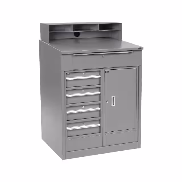 237408 Global Industrial  Banchi da lavoro e postazioni