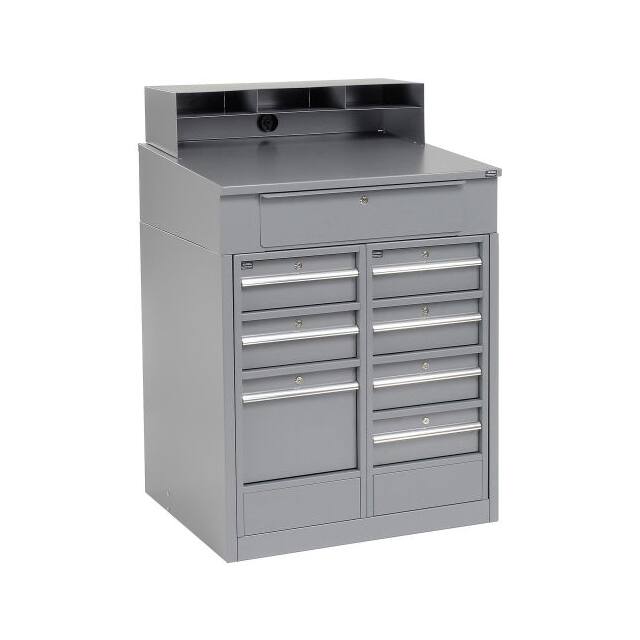 237409 Global Industrial  Workbenches and Stations