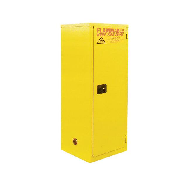 BA18YPQQ Global Industrial  Arredamento e attrezzature per postazioni di lavoro - Armadi di sicurezza per materiali pericolosi