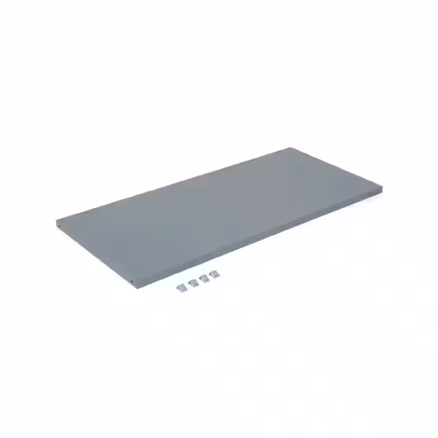 237651GY Global Industrial  Workstation Office Furniture and Equipment - Lockers Storage Cabinets and Accessories