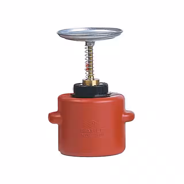 P-711 Eagle Mfg  Sicurezza - Taniche per olio combustibile e uso generico