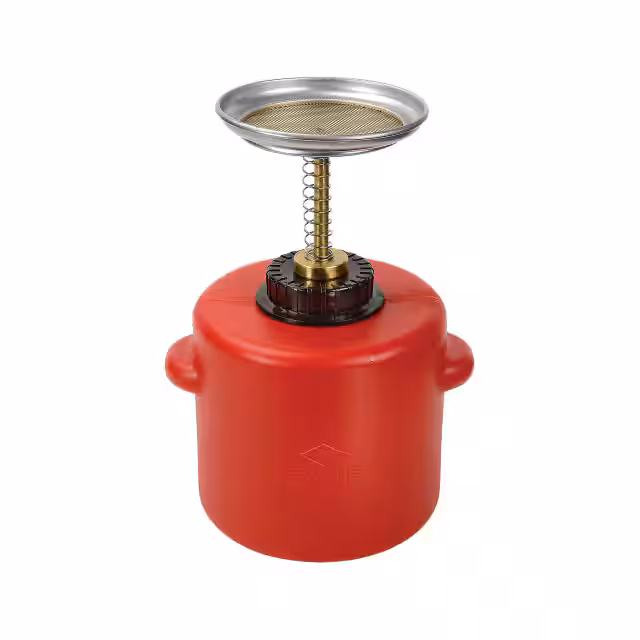 P712 Eagle Mfg  Sicurezza - Taniche per olio combustibile e uso generico