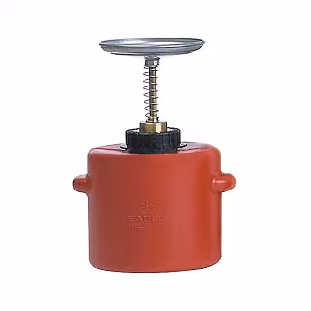 P714 Eagle Mfg  Sicurezza - Taniche per olio combustibile e uso generico