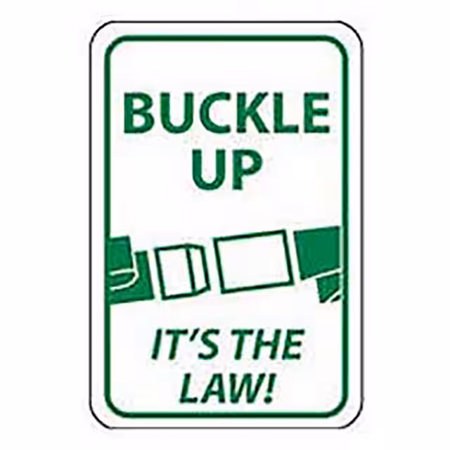 TM135J National Marker Company  Prodotti per esterni - Parcheggio e sicurezza