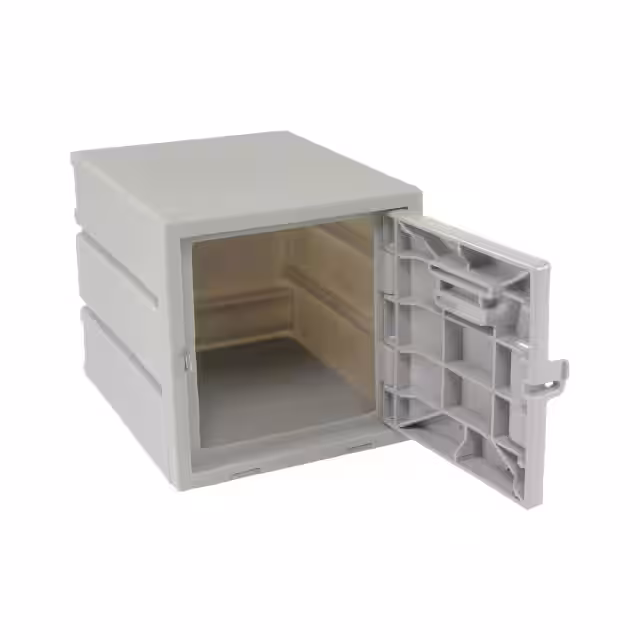 15201212001000 Remco Plastics  Workstation Office Furniture and Equipment - Lockers Storage Cabinets and Accessories