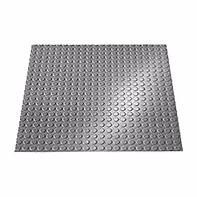 238122GY R C Musson Rubber Co.  Productos abrasivos y de acondicionamiento de superficies