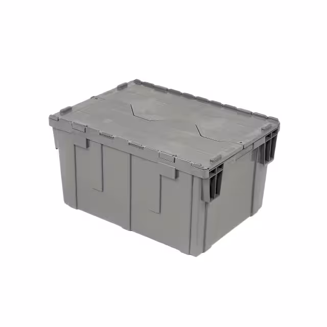 DC2820-15GRAY Global Industrial  Movimentazione e stoccaggio dei materiali di prodotto - Contenitori e contenitori per lo stoccaggio