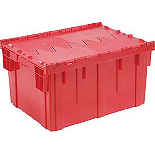 DC2820-15RED Global Industrial  Movimentazione e stoccaggio dei materiali di prodotto - Contenitori e contenitori per lo stoccaggio