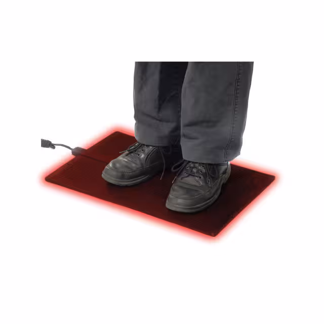 FW Cozy Products  Manutenzione - Tappetini