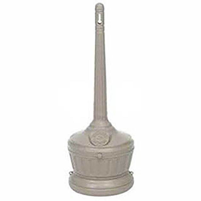 711302 Commercial Zone  Prodotti per esterni - Bidoni della spazzatura e coperture