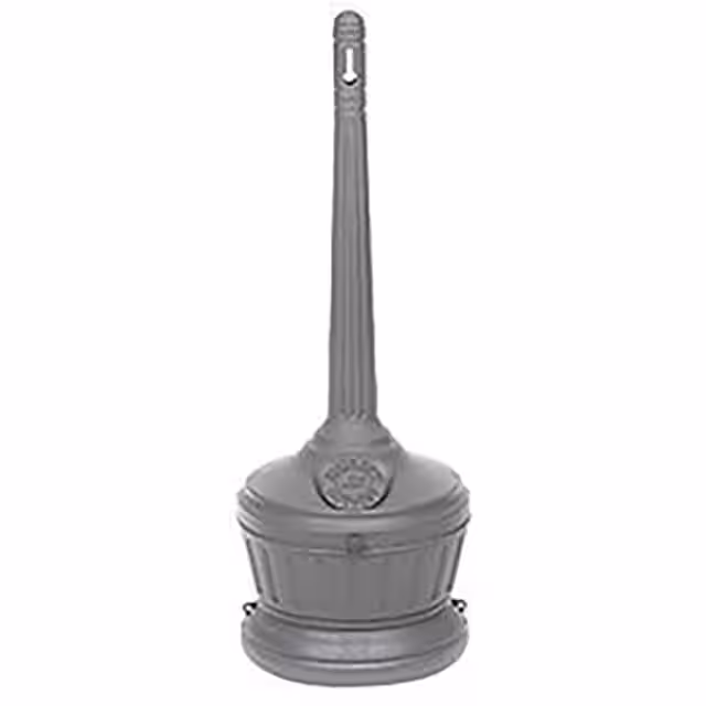 711303 Commercial Zone  Prodotti per esterni - Bidoni della spazzatura e coperture