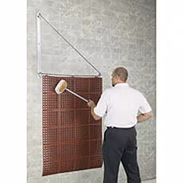 6481 Cactus Mat  Manutention et stockage des produits - Étagères et supports