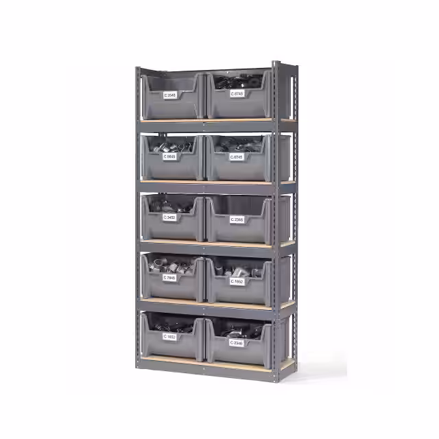 238203GY Global Industrial  Storage