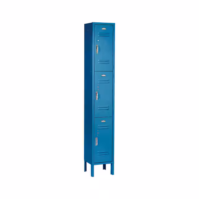 238230BL Global Industrial  Workstation Office Furniture and Equipment - Lockers Storage Cabinets and Accessories