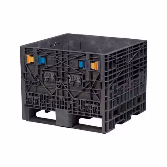 BN3230252010000 Buckhorn  Movimentazione e stoccaggio dei materiali di prodotto - Contenitori e contenitori per lo stoccaggio