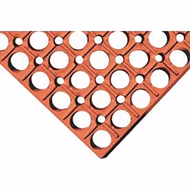 238273 IndustrialSupplies.com  Manutenzione - Tappetini