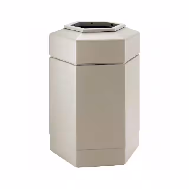 73710-2 Commercial Zone  Prodotti per esterni - Bidoni della spazzatura e coperture