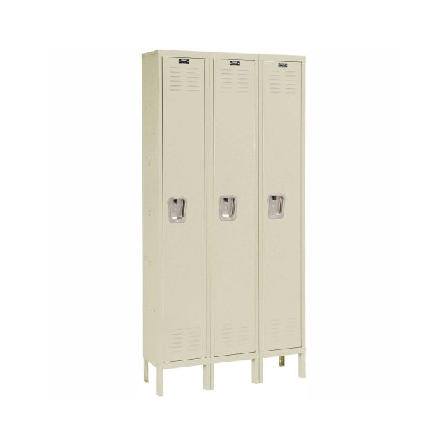 U3228-1PT Hallowell  Workstation Office Furniture and Equipment - Lockers Storage Cabinets and Accessories