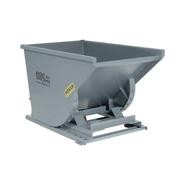 5077GY Global Industrial  Movimentazione e stoccaggio di materiali di prodotto - Carrelli elevatori per fusti