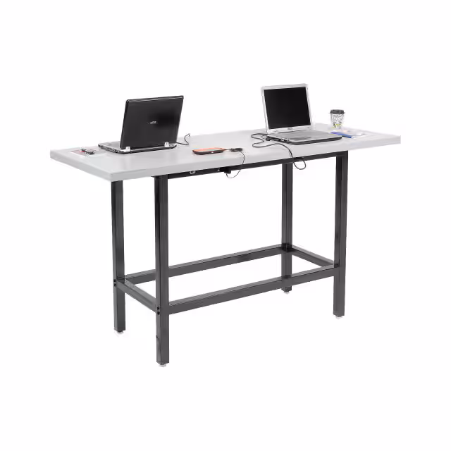 238328 Interion By Global Industrial  Office Furniture - Tables