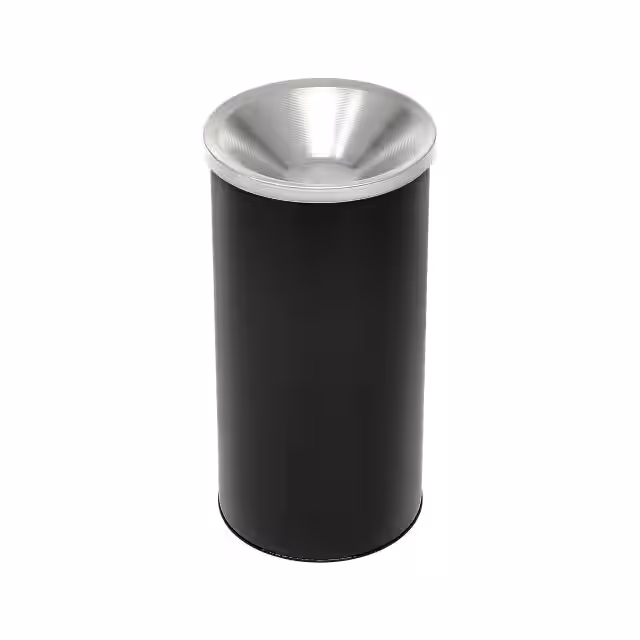 2000BK Witt Industries  Prodotti per esterni - Bidoni della spazzatura e coperture