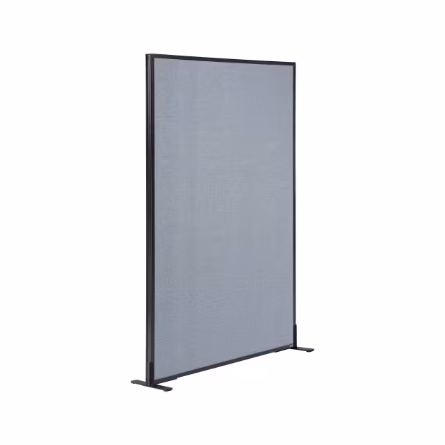 238635FBL Interion By Global Industrial  Office Furniture - Partitions and Accessories