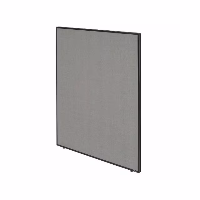 238635GY Interion By Global Industrial  Office Furniture - Partitions and Accessories