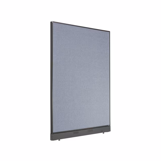 238637NBL Interion By Global Industrial  Office Furniture - Partitions and Accessories