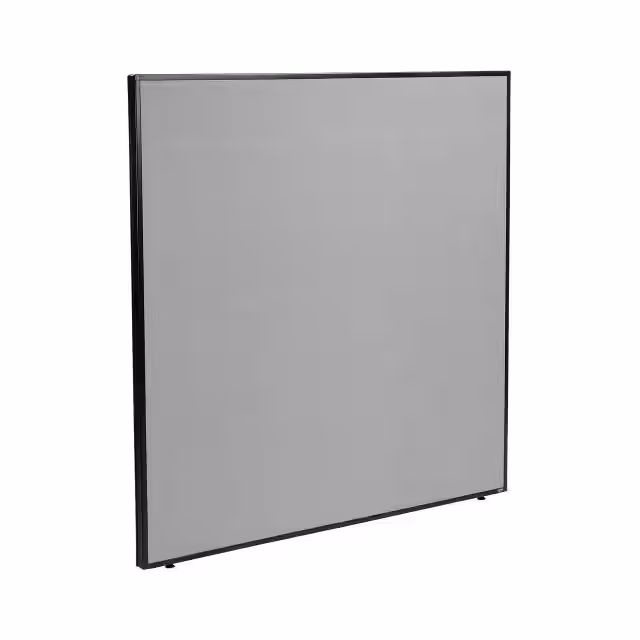 238639GY Interion By Global Industrial  Office Furniture - Partitions and Accessories