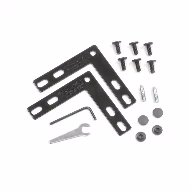 238645 Interion By Global Industrial  Office Furniture - Partitions and Accessories