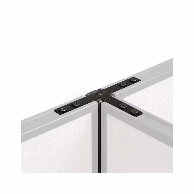 238648N Interion By Global Industrial  Office Furniture - Partitions and Accessories