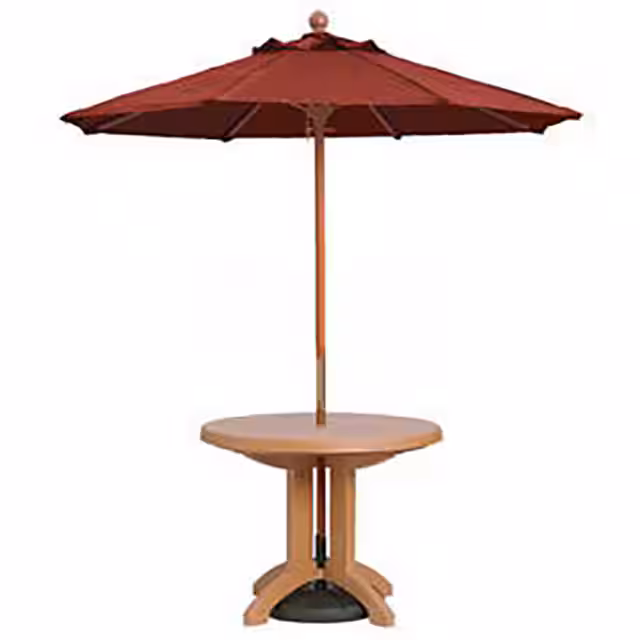 98942731 Grosfillex  Outdoor Products - Outdoor Furniture