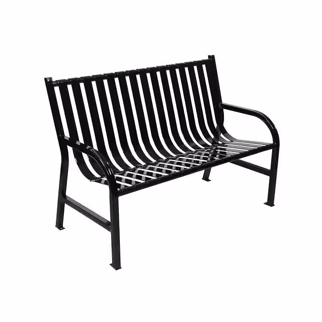 M4-BCHBK Witt Industries  Productos para exteriores - Muebles de exterior