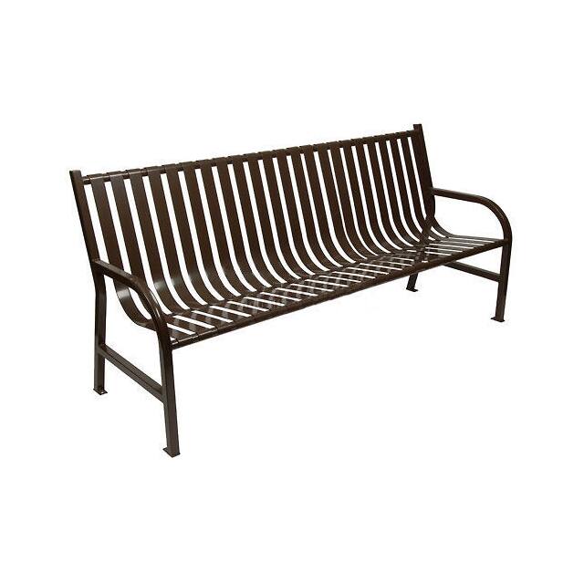 M6-BCHBN Witt Industries  Outdoor Products - Outdoor Furniture