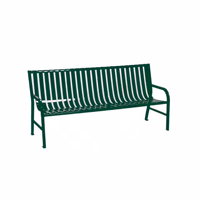 M6-BCHGN Witt Industries  Outdoor Products - Outdoor Furniture