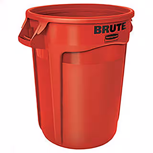 FG263200RED Rubbermaid Commercial  Prodotti per la pulizia e la manutenzione
