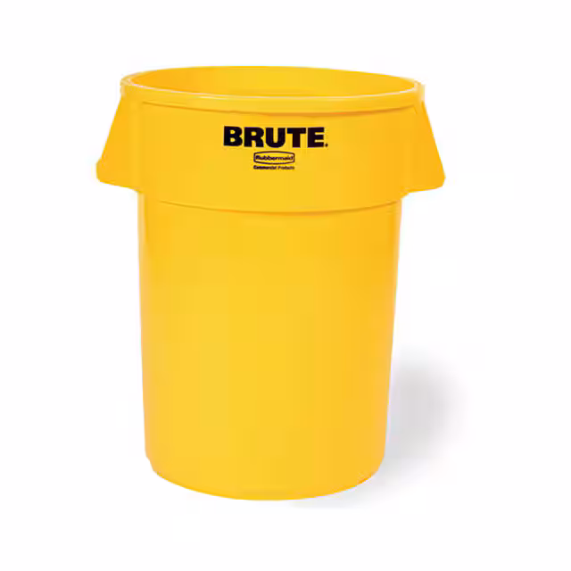 FG263200YEL Rubbermaid Commercial  Prodotti per la pulizia e la manutenzione