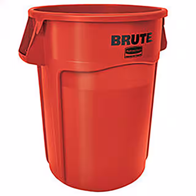 FG264360RED Rubbermaid Commercial  Prodotti per la pulizia e la manutenzione