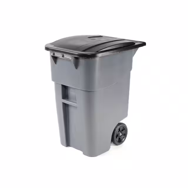 FG9W2700GRAY Rubbermaid Commercial  Prodotti per esterni - Bidoni della spazzatura e coperture