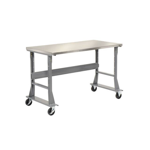 239123A Global Industrial  Workbenches and Stations