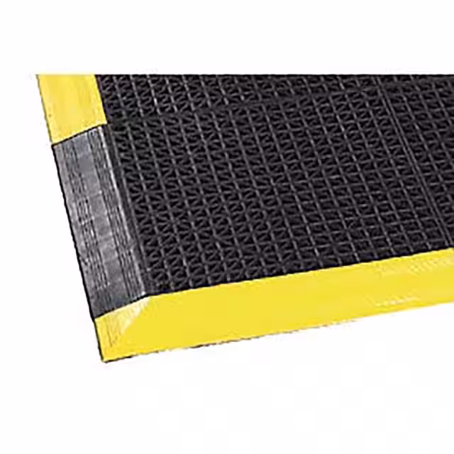 805BF213BK Durable Corporation  Manutenzione - Tappetini