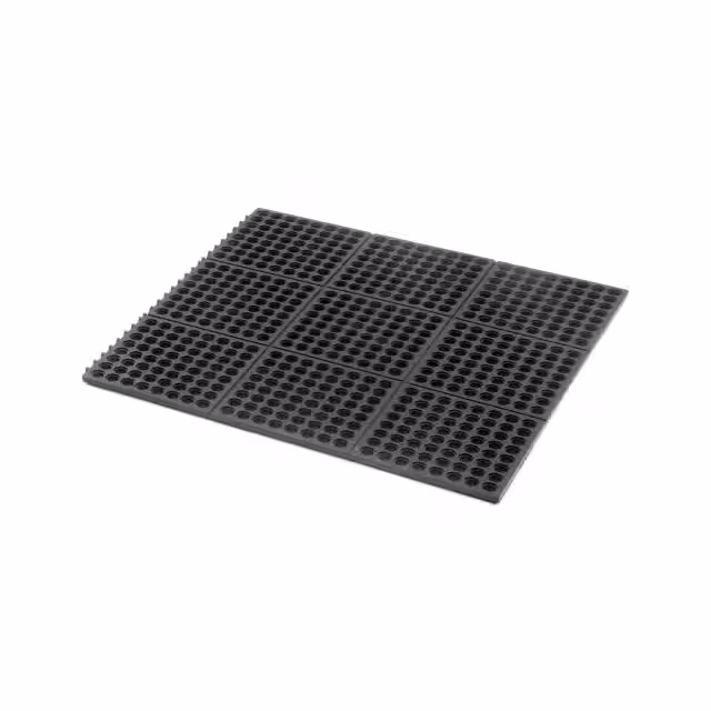 239227 Apache Mills  Manutenzione - Tappetini