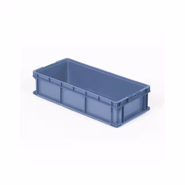 NXO3215-7BLUE Orbis  Product Material Handling and Storage - Storage Containers and Bins