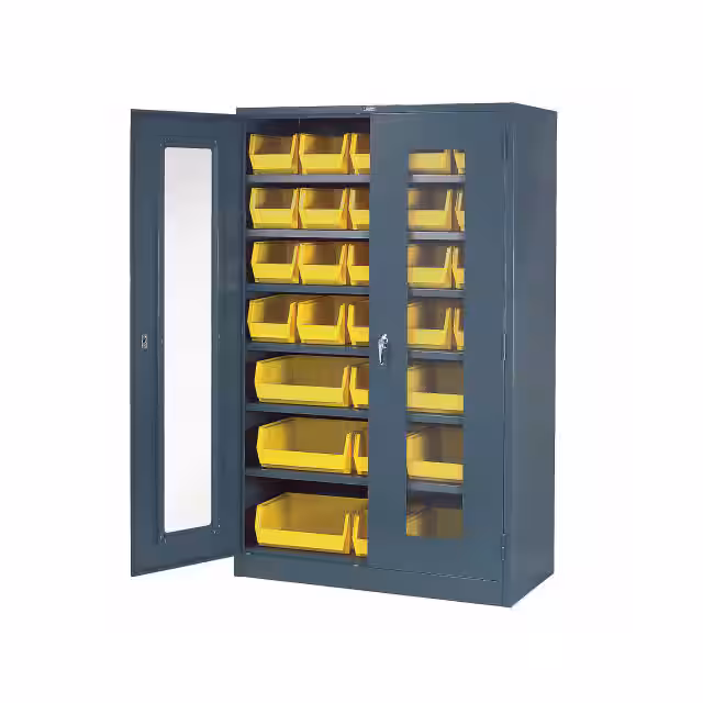 239386 Global Industrial  Borse per attrezzi, scatole e armadietti