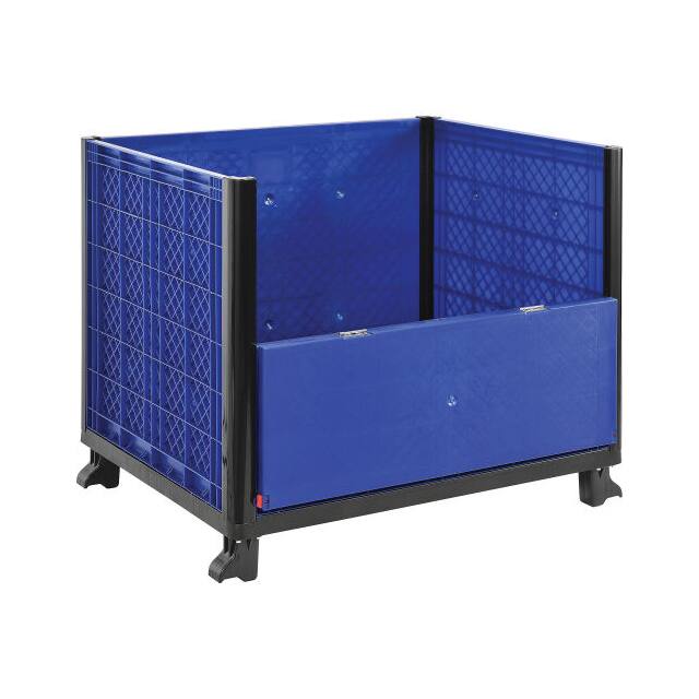 RL-105 Global Industrial  Movimentazione e stoccaggio dei materiali di prodotto - Contenitori e contenitori per lo stoccaggio
