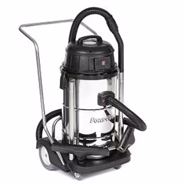 PF53 Powr-Flite  Vacuums