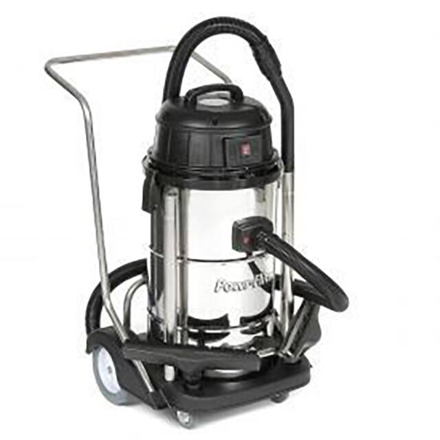 PF57 Powr-Flite  Vacuums