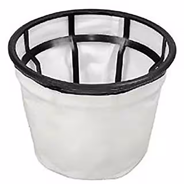 WD3 Powr-Flite  Vacuums