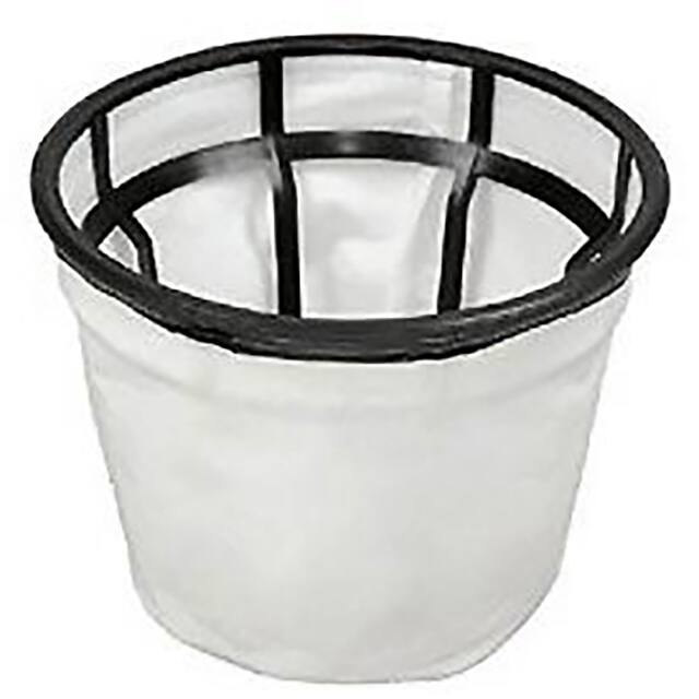 WD4 Powr-Flite  Vacuums