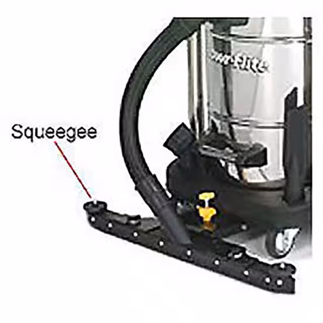 FM100 Powr-Flite  Vacuums